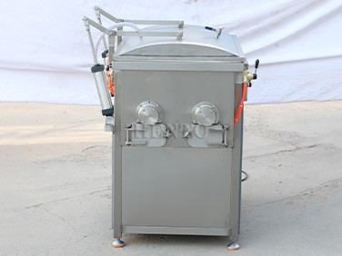 Vacuum Meat Mixing Machine Vacuum Meat Mixing Machine
