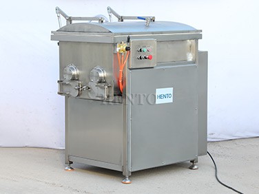 Electric Meat Stuffing Mixing Machine Electric Meat Stuffing Mixing Machine