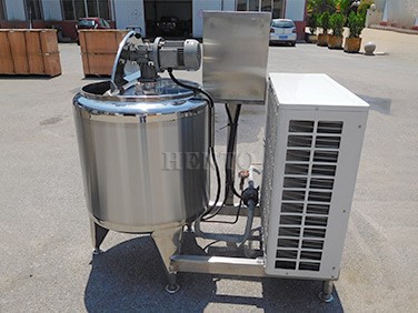 Small Milk Cooler Small Milk Cooler