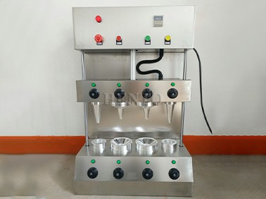 Pizza Cone Dough Ball Machine Pizza Cone Dough Ball Machine