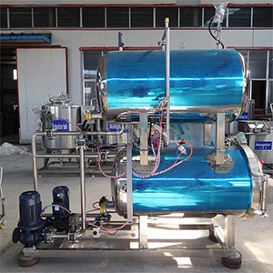 Pot Steril Pot Steril