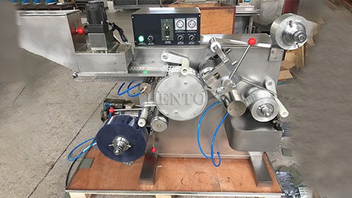Blister Packaging Production Machine