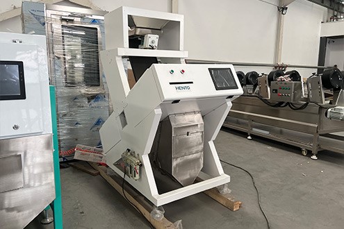 Color Sorter Machine For Rice Color Sorter Machine For Rice