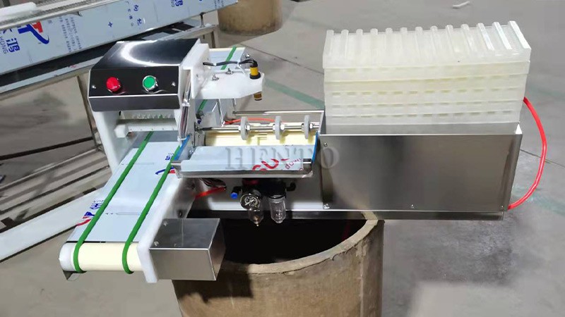 Bbq Skewer Machine Bbq Skewer Machine