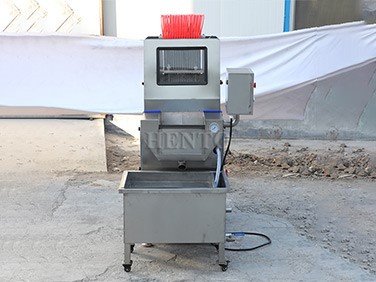 Brine Injector Machine Brine Injector Machine