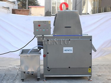 Chicken Injector Machine Chicken Injector Machine