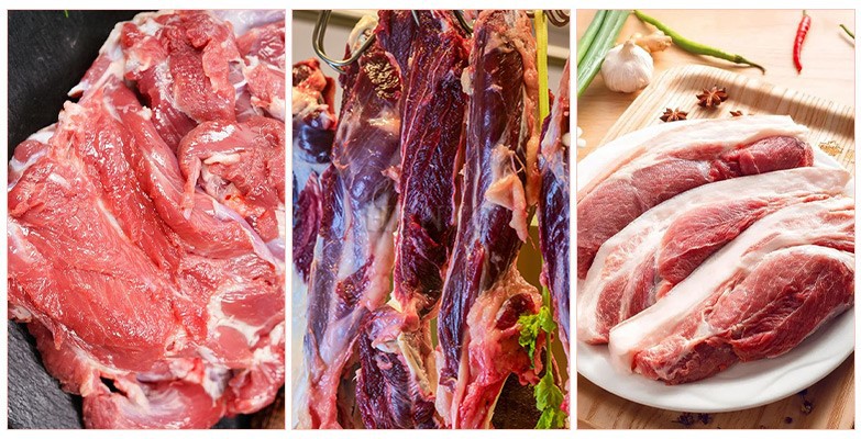 Meat Marinade Injector Meat Marinade Injector