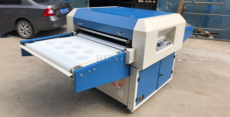 Fusing Machine Price