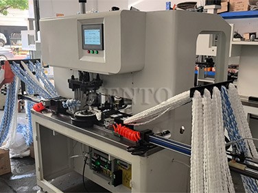 Mop Swing Head Making Machine Mop Swing Head Making Machine