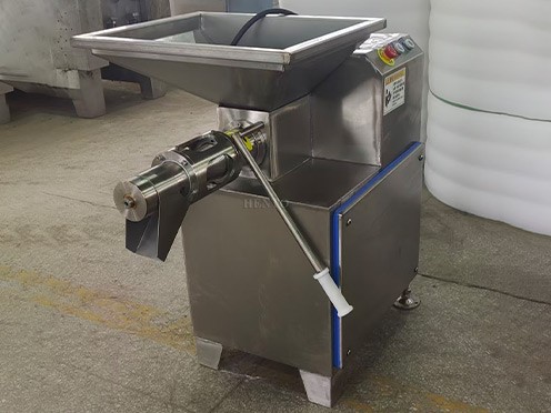 Debone Chicken Machine