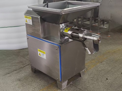 Deboning Machine For Beef