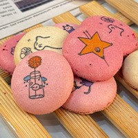 Birthday Cake Printer