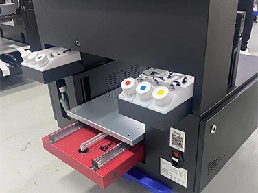 Edible Photo Cake Printer