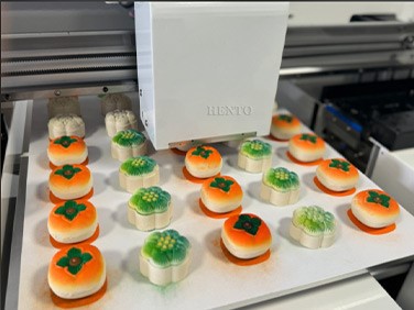 Cake Coffee Printer Cake Coffee Printer