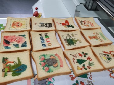 Photo Printer For Cake Photo Printer For Cake