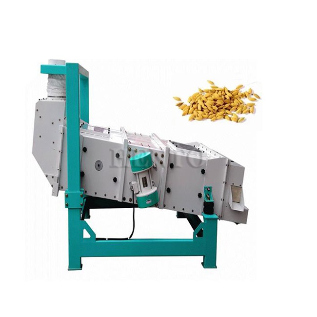Grain Stone Removing Machine