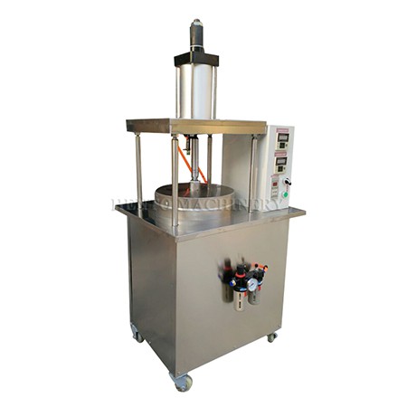 Cakes for Beijing Roast Duck Making Machine