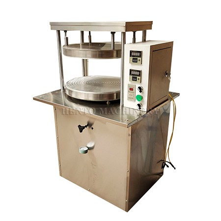 Pancakes For Beijing Roast Duck Making Machine