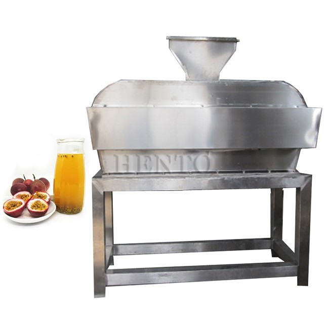 Passion Fruit Juice Extractor
