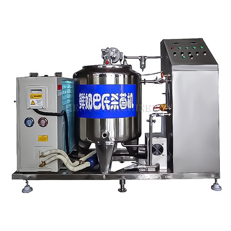 egg pasteurization machine