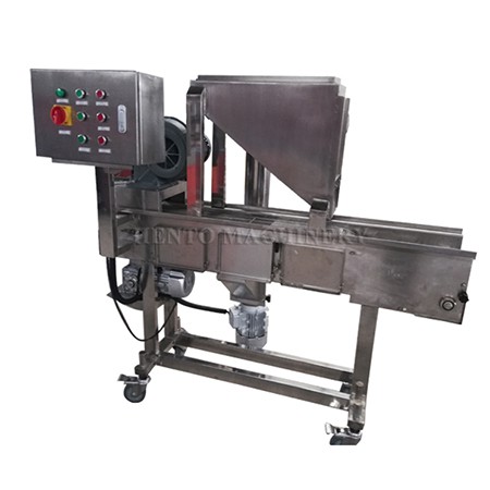 Patty Sizing Machine