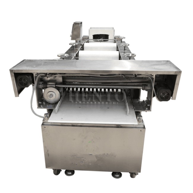 Miton forming cutting machine