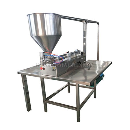 peanut paste machine