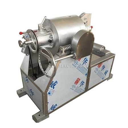 Cracker Making Machine
