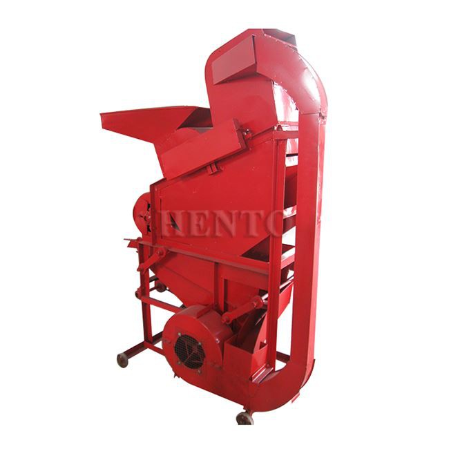 Peanut Sheller Machine