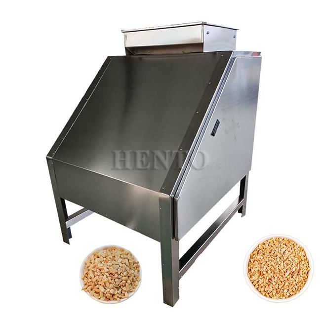 Peanut Powder Grinding Machine
