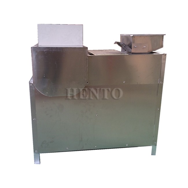 Groundnut Strip Cutting Machine