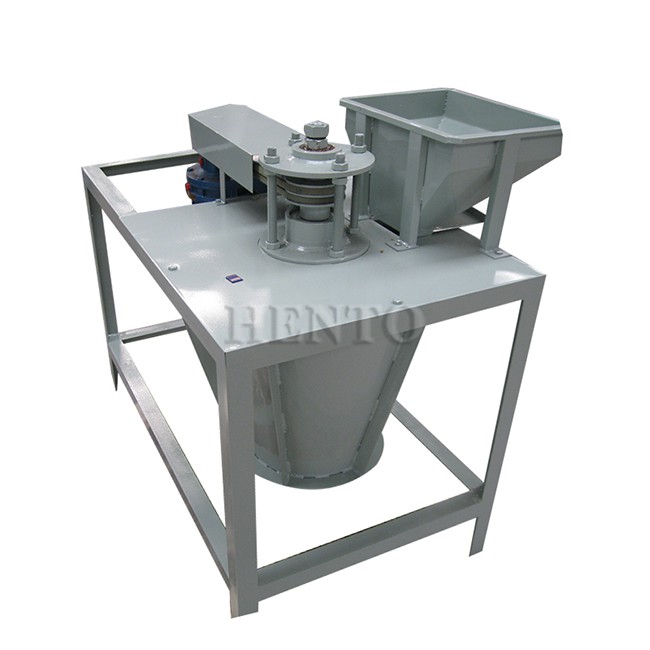 Electric Pecan Shelling Equipment