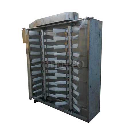 slaughtering equipment pigs