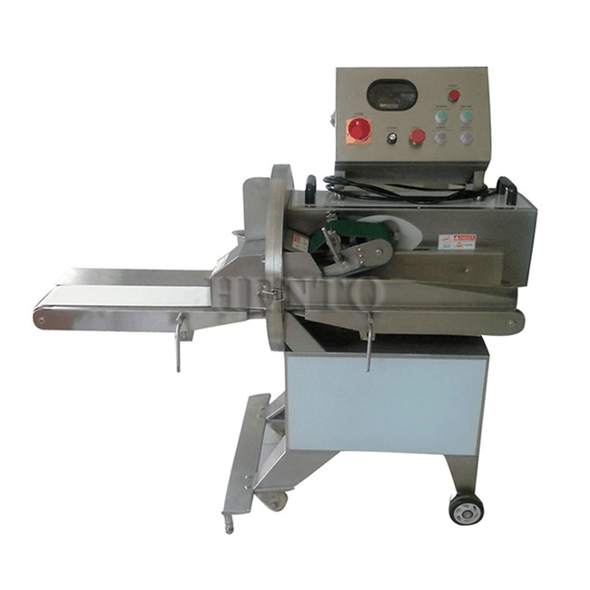 Pig Ears Slicing Machine