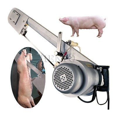 Pig Half Cut Saw
