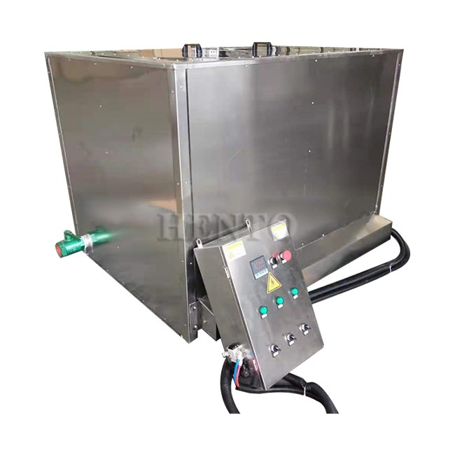 Pig Scalding Machine