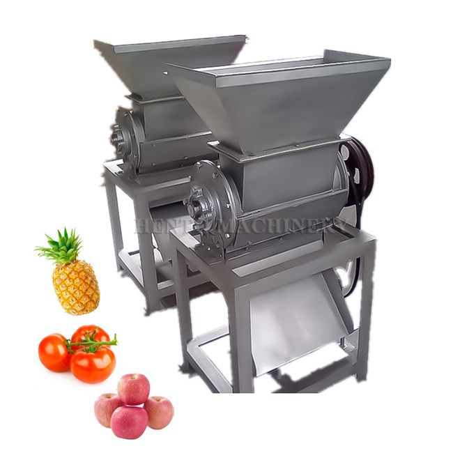 Pineapple Crusher