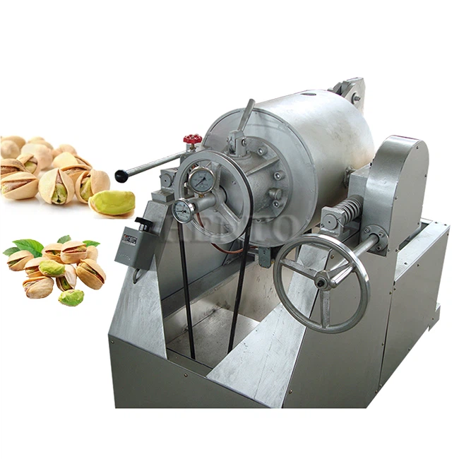 Pistachio Opening Machine