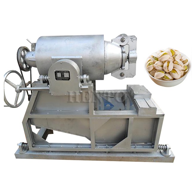 Pistachio Nut Opening Machine