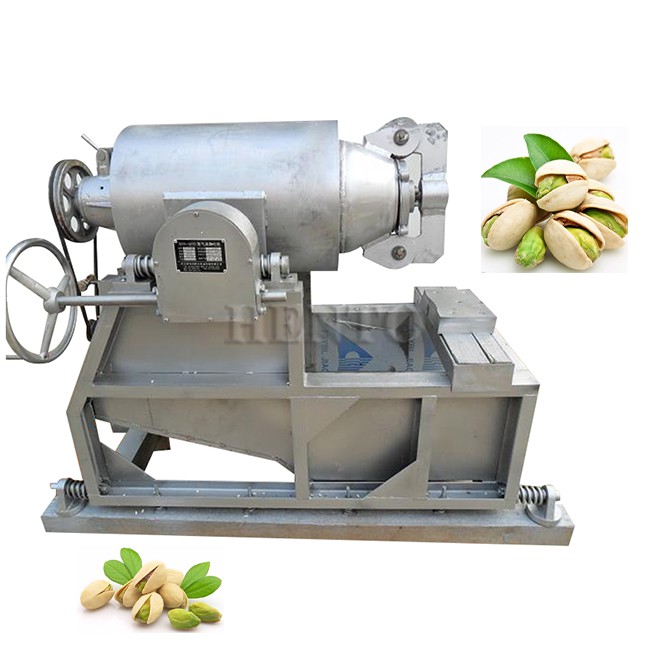 Pistachio Nut Opening Machine