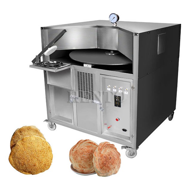 Pita Bread Machine