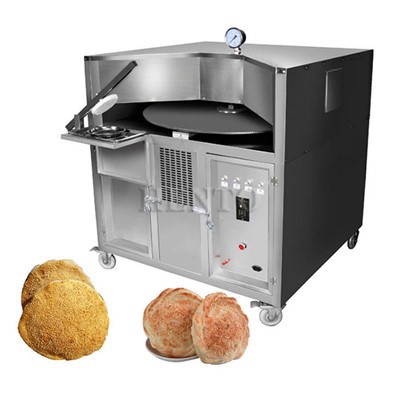 Pita Bread Machine