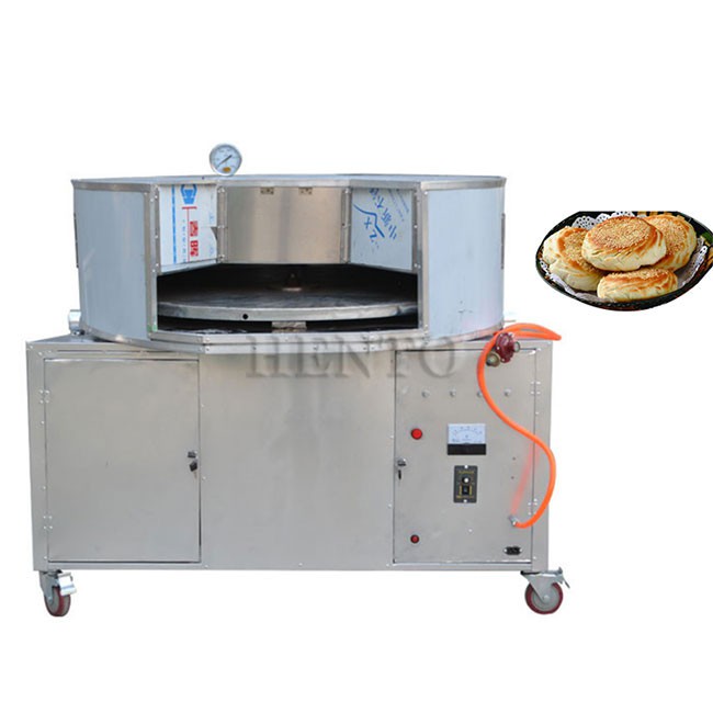 Pita Bread Maker
