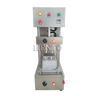 electric ice cream cone making machine