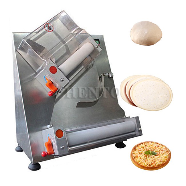Pizza Dough Roller Sheeter