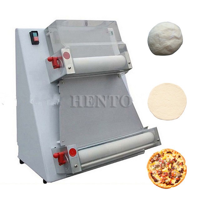Pizza Dough Roller Sheeter