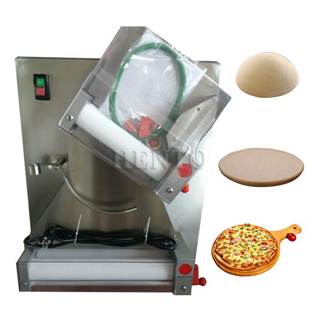 Pizza Dough Roller Sheeter