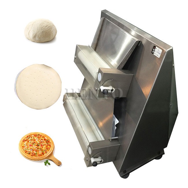 Pizza Dough Roller Sheeter