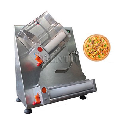 Pizza Dough Sheeter