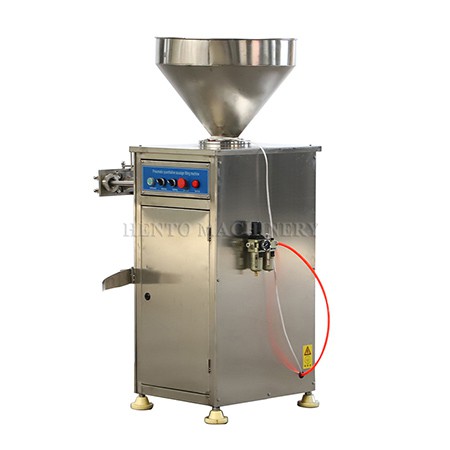 pneumatic sausage stuffer